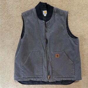 Carhartt vest XLT